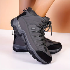 Women's Non slip Medium Tube Hiking Shoes