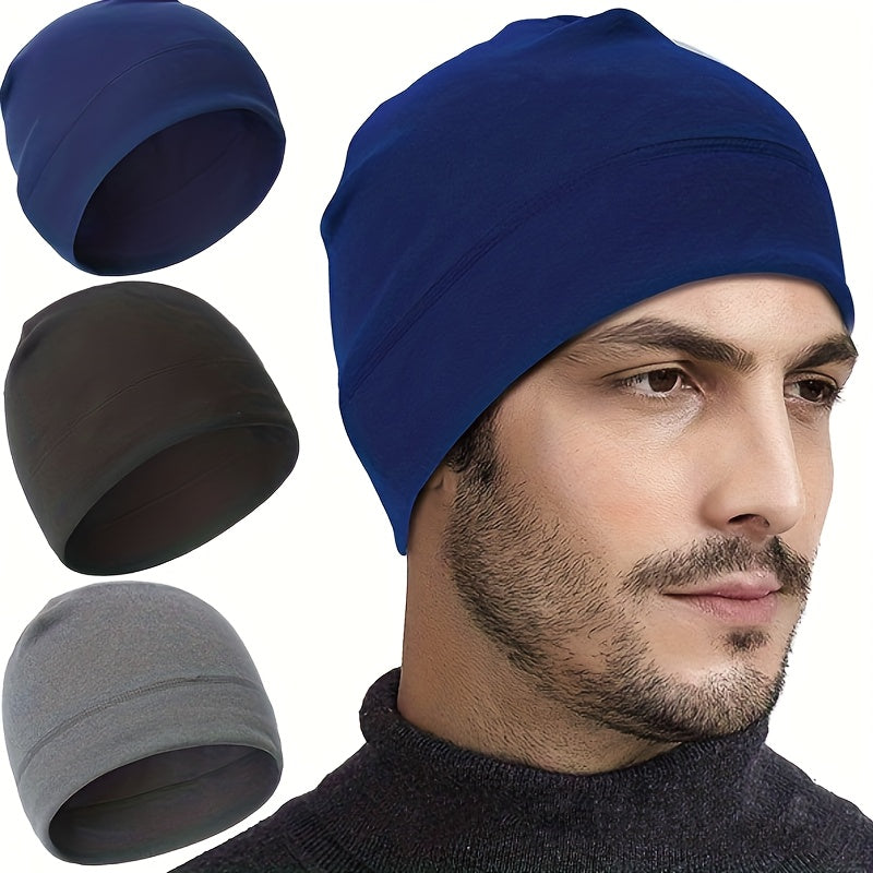 Windproof Warm Hat for Cycling Skiing Running
