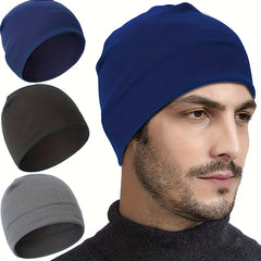 Windproof Warm Hat for Cycling Skiing Running