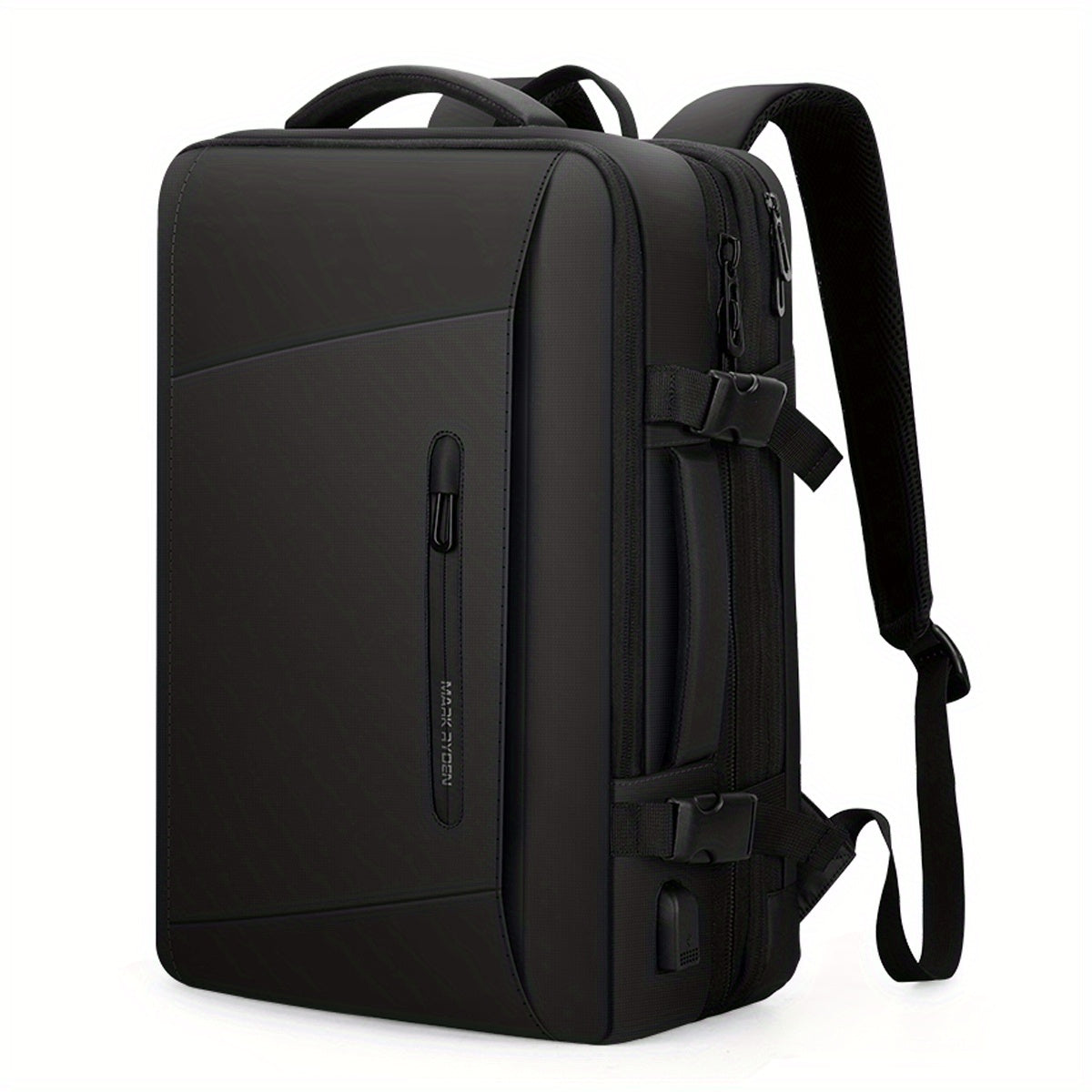 MARK RYDEN Backpack Men's Waterproof Business Travel Backpack