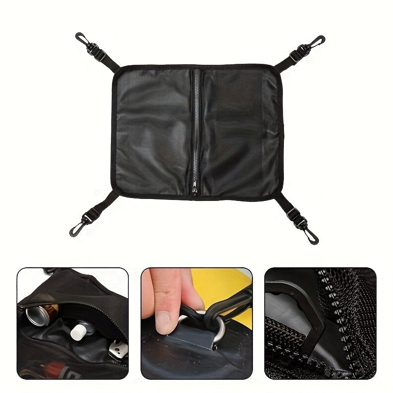 Surfboard Deck Bag Wear-resistant Storage Bag SUP Board Accessories