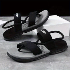 Men's Non-slip Sandals Quick Dry Beach Shoes