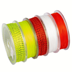 50m 164ft Fly Fishing Pre Line 30lb 13 61kg Strong Pull Fishing Line