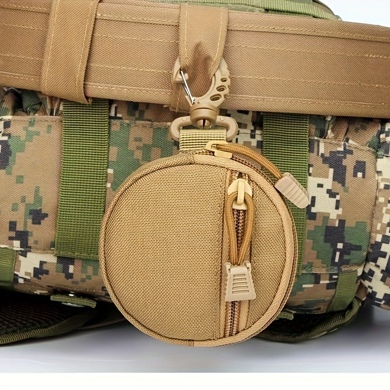 Outdoor Waist Bag Key Bag Small Hanging Bag