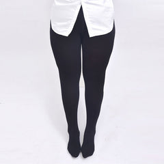  Opaque Tummy Control Leggings