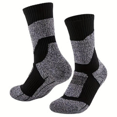 Thick Padded Outdoor Sports Socks