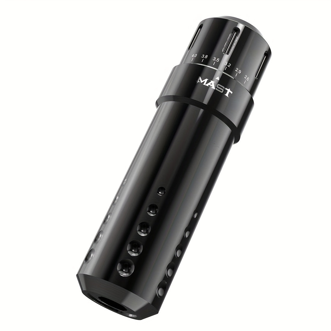 Rotary Tattoo Pen Machine Professional Shader Liner Alloy Motor Supply