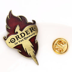 Europe & US Eagle Brooch Pin Childhood Memories Jewelry