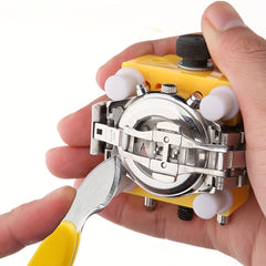 Watch Repair Tool Set Watch Cover Opener Bar Spring Bars