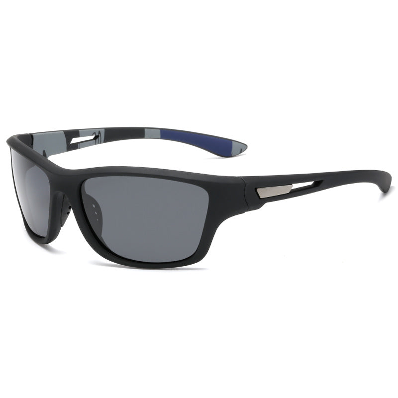 Men's Polarized Sunglasses XY431 Driving Running Fishing Golf Shades