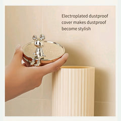 Light Style Paper Cup Extractor Water Dispenser Cup Holder