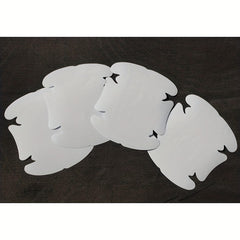 4pcs Car Door Handle Protector Films Protect Car from Scratches