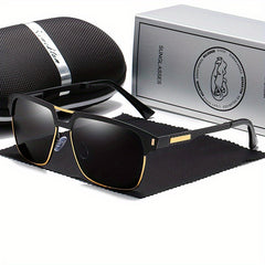 RENEKTON Polarized Sunglasses for Outdoor Sports Cycling