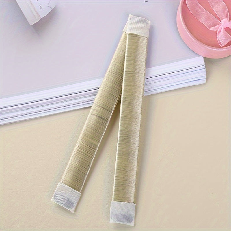 Vintage Easy Hair Styling Clips for Bun & Curling