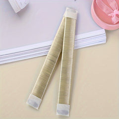 Vintage Easy Hair Styling Clips for Bun & Curling