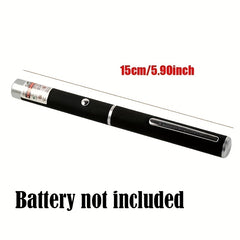 Three Laser Pointer Flashlight for Pets Interactive Toy