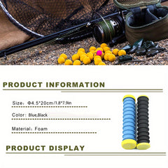 Foam Fishing Line Holder Fishing Reel Gear Holder