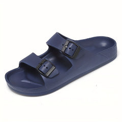 Men's Non Slip Sandals Wear resistant Beach Shoes Summer