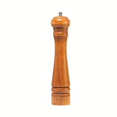 Wooden Spice Grinder Manual Pepper Mill Spice Crusher