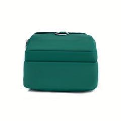 Mini Crossbody Bag Zipper Cell Phone Purse Women's Handbag