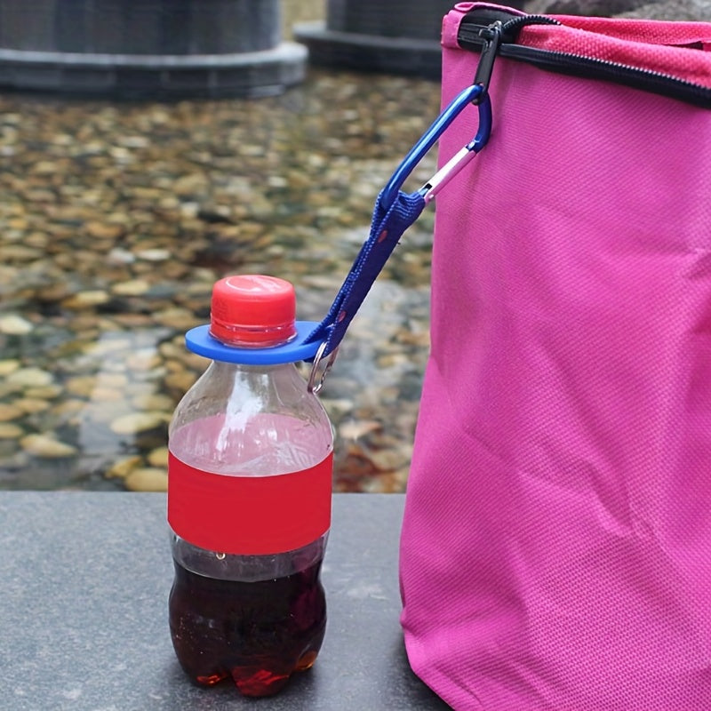 Outdoor Sports Tactical Water Bottle Holder