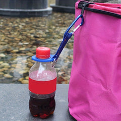 Outdoor Sports Tactical Water Bottle Holder