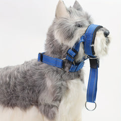 Dog Head Halter Training Tool for Comfortable Control