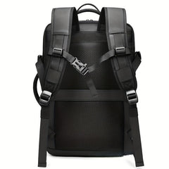 Men's Business Backpack Student Backpack 43 Computer Backpack Large Capacity