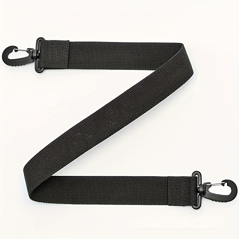 1pc Skiing Shoe Hooks Double Buckle Hooks