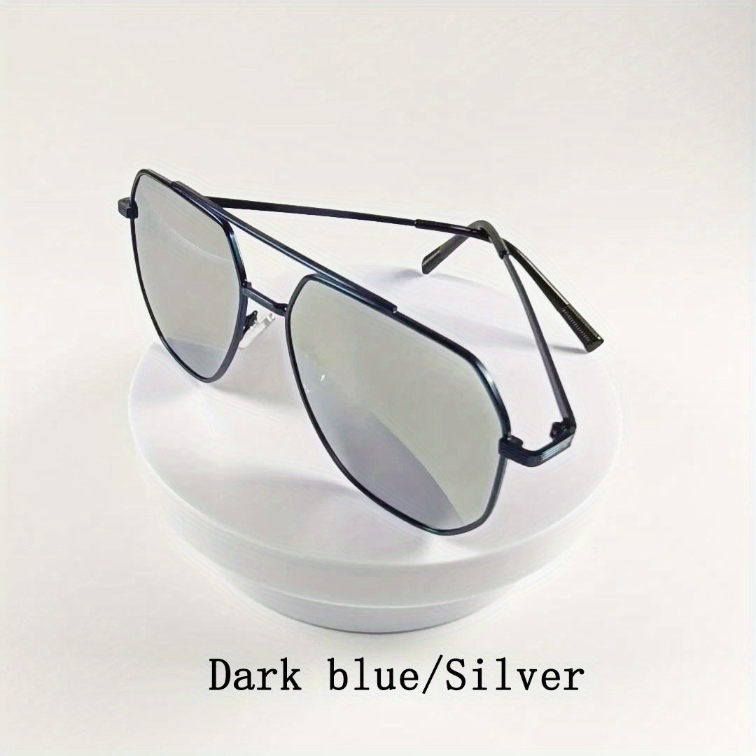 Men's Polarized Sunglasses for Outdoor Activities Fishing Sports Driving