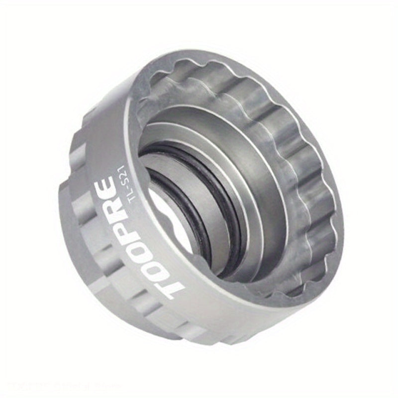12 Speed Bike Disc Brake w/ TOOPRE Tool for XT M7100 M8100 M9100 Repair