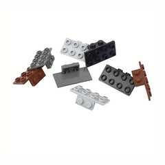 20pcs MOC Frame Building Blocks High Tech Set Compatible with 93274 21731