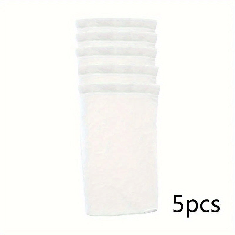 Swimming Pool Filter Saver Skimmer Basket Sock Sleeve Net