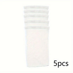 Swimming Pool Filter Saver Skimmer Basket Sock Sleeve Net
