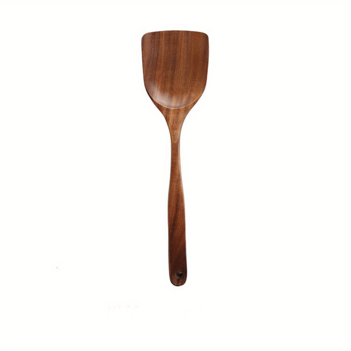 Wooden Cooking Utensils Non-stick Spatula Frying Shovel Kitchenware Set