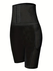 High Waist Tummy Control Slimmer Shorts Underwear Shapewear