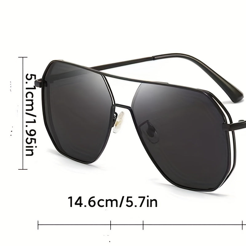 Men's Night Driving Polarized Sunglasses 5087