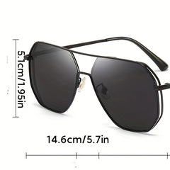 Men's Night Driving Polarized Sunglasses 5087