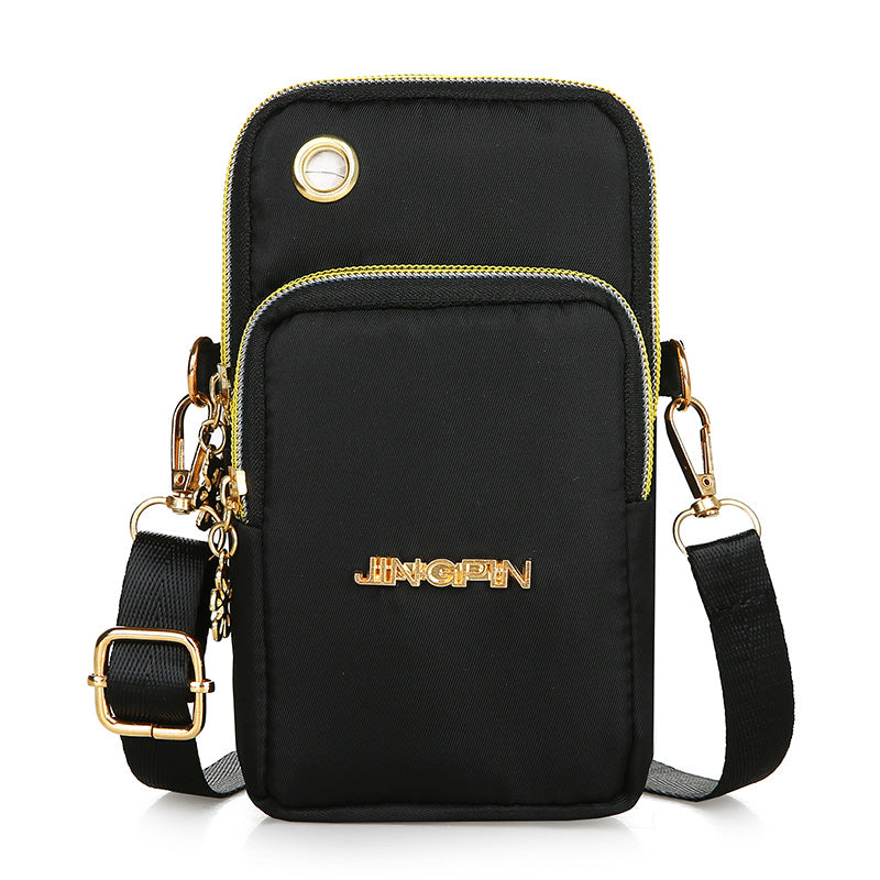 Women's Shoulder Bag Messenger Bag Crossbody Purse