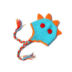 Dinosaur Baby Photography Props Set