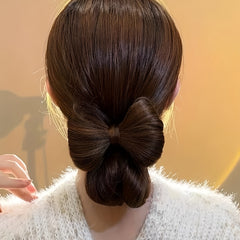 Wig Bow Hair Clip for Women Girls Hair Clip