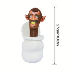 Toilet Plush Toys Funny Anime Game Figure Cameraman Plush