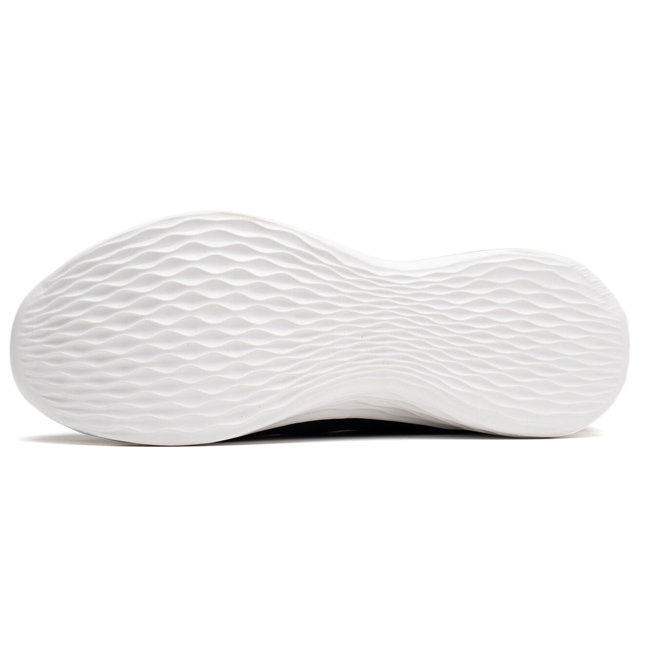 Women's Breathable Knit Platform Slip-On Sneakers Lightweight Low Top Shoes