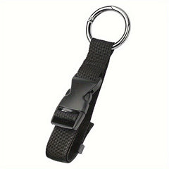 Anti Theft Luggage Strap Jacket Gripper Handbag Clip