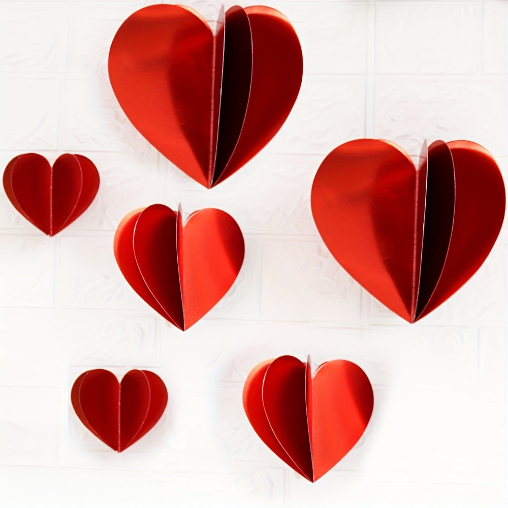 Love & Marriage Proposal Party Decoration Wedding Flower