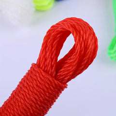 10m 32 8ft Clothesline for Fishing Tents Outdoor Camping & More