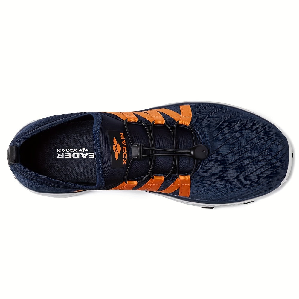 Men's Barefoot Quick Dry Water Shoes Beach Aqua Socks For Pool Surfing