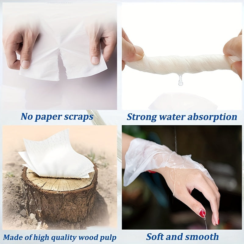 Car Tissue Refills 30 Count 6 Packs 360 Sheets Total