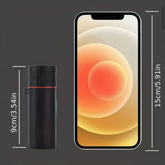 High Definition Monocular Telescope - Perfect Gift
