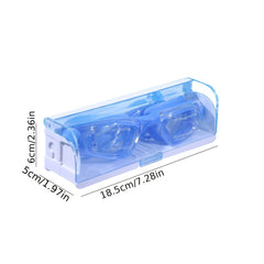 HD Anti Fog Swim Goggles Adults Men Women